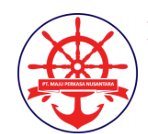 PT. Maju Perkasa Nusantara