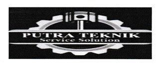 CV. Putra Teknik Utama