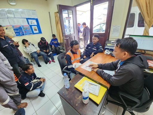 PT. ARKA JAYA PERKASA