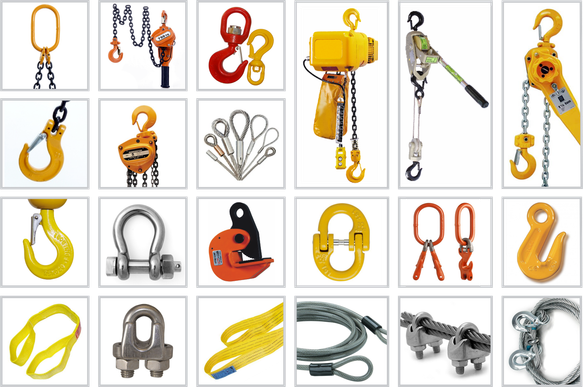 Lifting Equipment