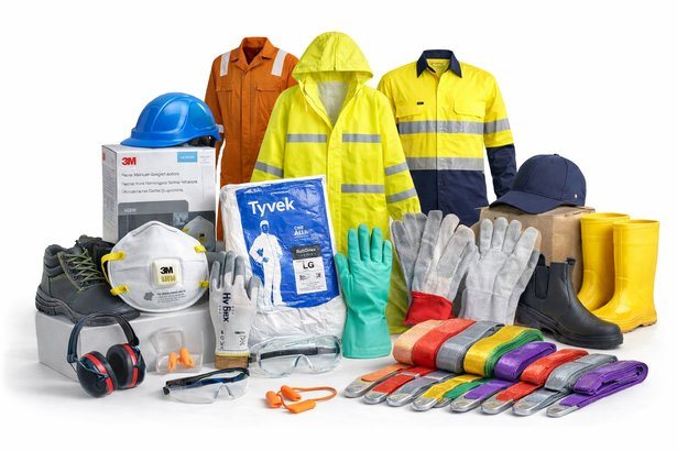 Safety Equipment